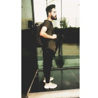 Ali Mawla