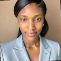 Rebecca Oyebanji