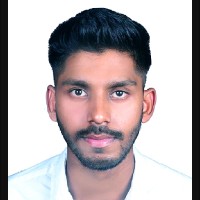 Jishnu T