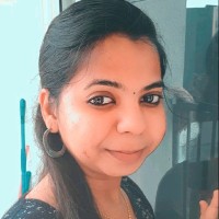 Kavitha Sekar