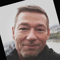 Carsten B. Olsen