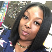 Connetta Terry, Ms,Qp