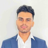 Bhumil Patel
