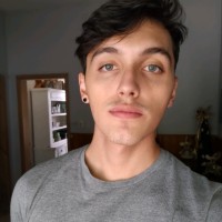 Luciano Martin Gimenez