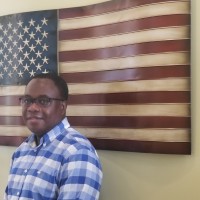 Anthony Nfodjo