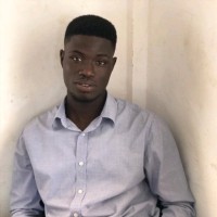 Eric Kojo Mensah