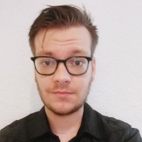 Dylan Frauenrath