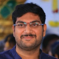 Ganesh Reddy V