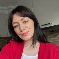 Roxana-Elena Ursu