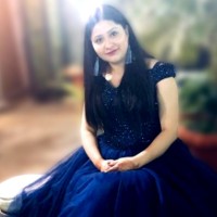 Shipra Topal
