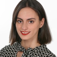 Hrisovalado-Irini Mamo