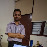 Shiva Ram krishna