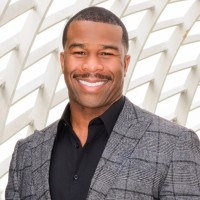 Darrol Mitchell