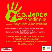 cadence mandingue