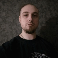 Andrii Verovkin