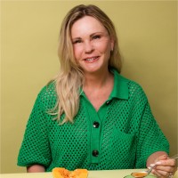 Anita Høgh