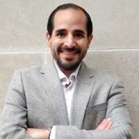 Marino Auffant, Phd