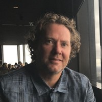 andrew mckenzie