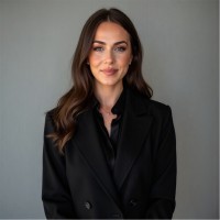 Sophie Alexandra Holt