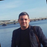 Pavel Novikov