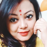 Binita Gurung