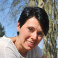 Sandrine tabaud