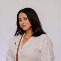 Nadia Wahabi