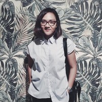 Gianinna Yusmadewi Agustina