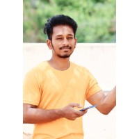 Venkatesh M