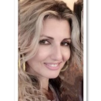 Vivian Evaggeliou