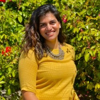 Anushka Pushpala