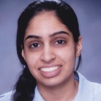 Gurleen Dhaliwal