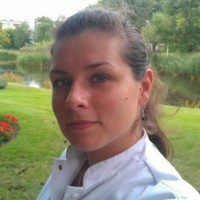 Larissa Maijer - van Eijk