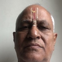 Krishnamoorthy Gopalan