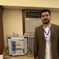 Sami Ullah Khan Bangash