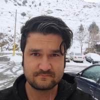 Mohsen Koorani Maskan