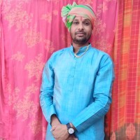 Dharamsinh Chauhan
