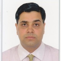 Bijay Kumar Singh
