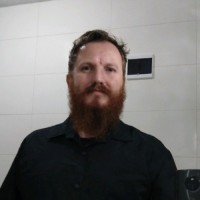 Alexandre Fabricio Reinert