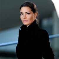 Nino Bolkvadze
