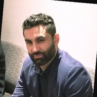 Alain Abboud