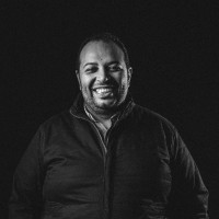Mahmoud Ashour