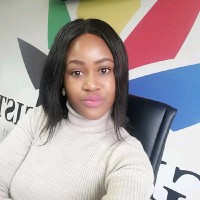 Thandi Moyana