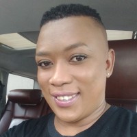 Precious Mfeka-Nkuna