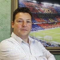 Harold van Veghel