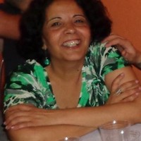 Rosa Aparecida Ribeiro