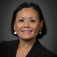 Cindy Kong, Cmp