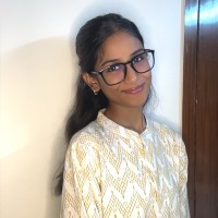 Tanisha Chauhan