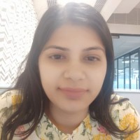 Kirti Sinha
