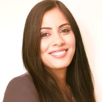Poornima Harsha